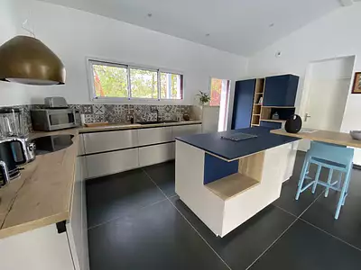 Maison, 205 m²
