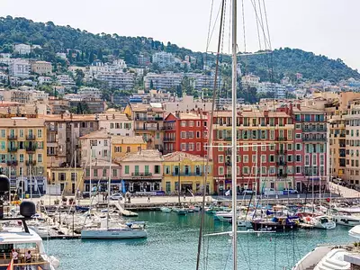 Appartement, 100 m²