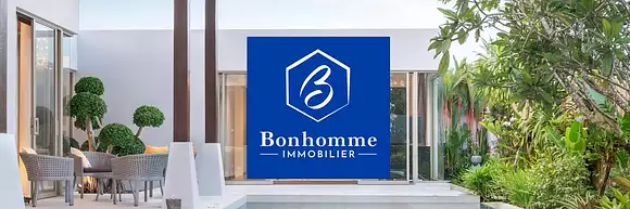 Bonhomme immobilier