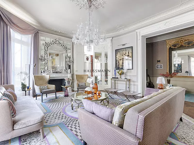 Appartement, 175 m²