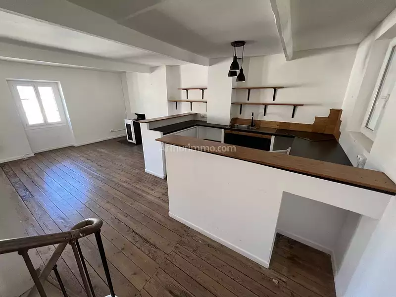 Appartement, 97,93 m²
