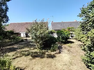 Maison, 115 m²