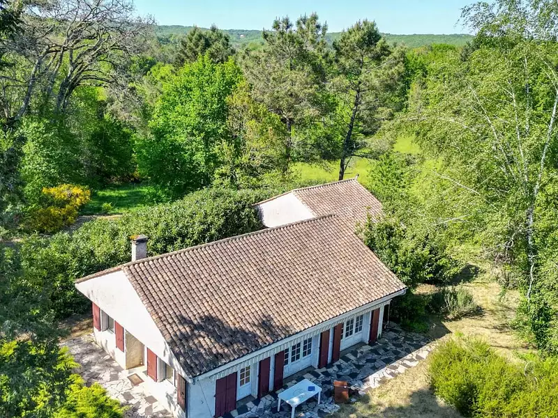 Maison, 115 m²
