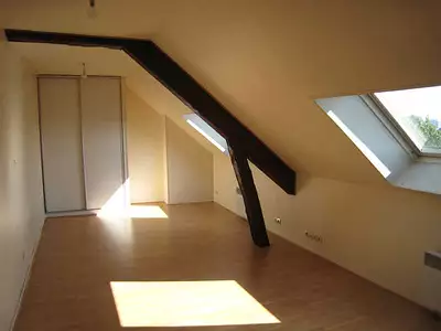 Appartement, 19,68 m²
