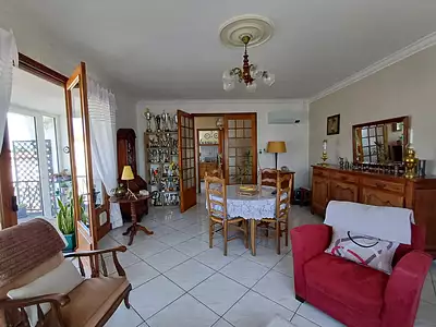 Maison, 117 m²