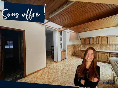 Maison, 130 m²