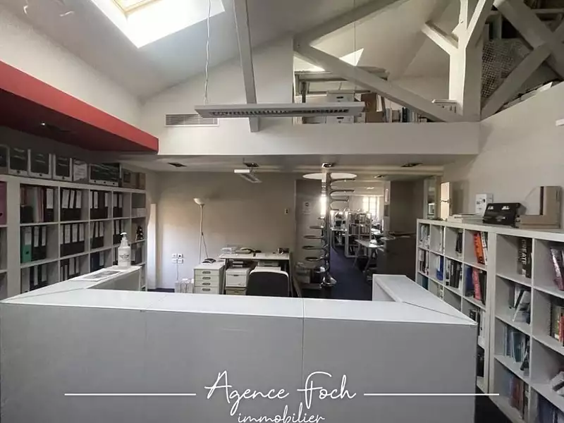 Appartement, 166 m²