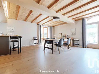 Maison, 182 m²