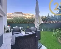 Appartement, 65,07 m²