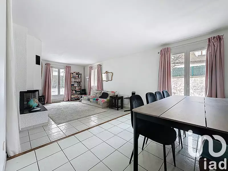 Maison, 133 m²