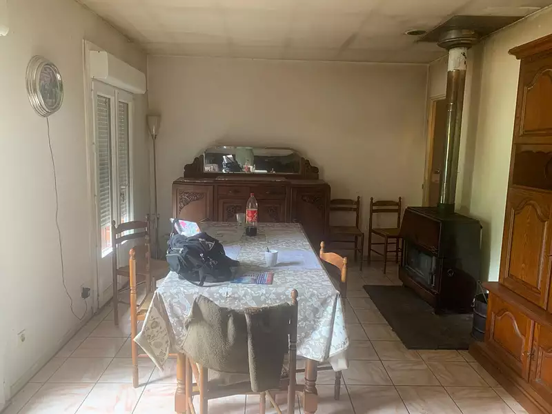 Maison, 94 m²