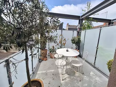 Appartement, 77 m²