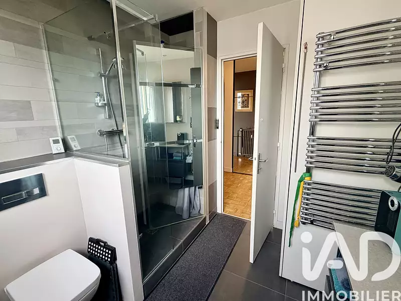Appartement, 87 m²