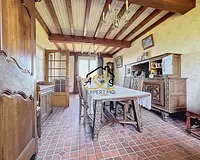 Maison, 116 m²