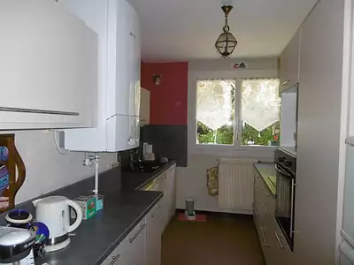 Appartement, 75,54 m²