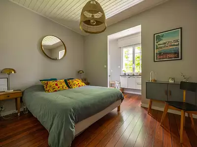 Maison, 164 m²