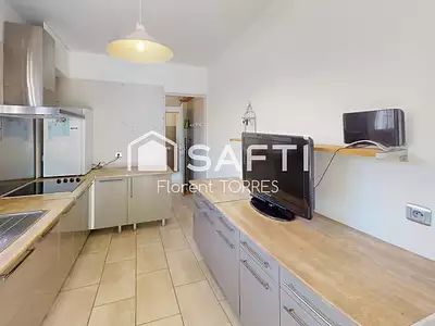Maison, 143 m²