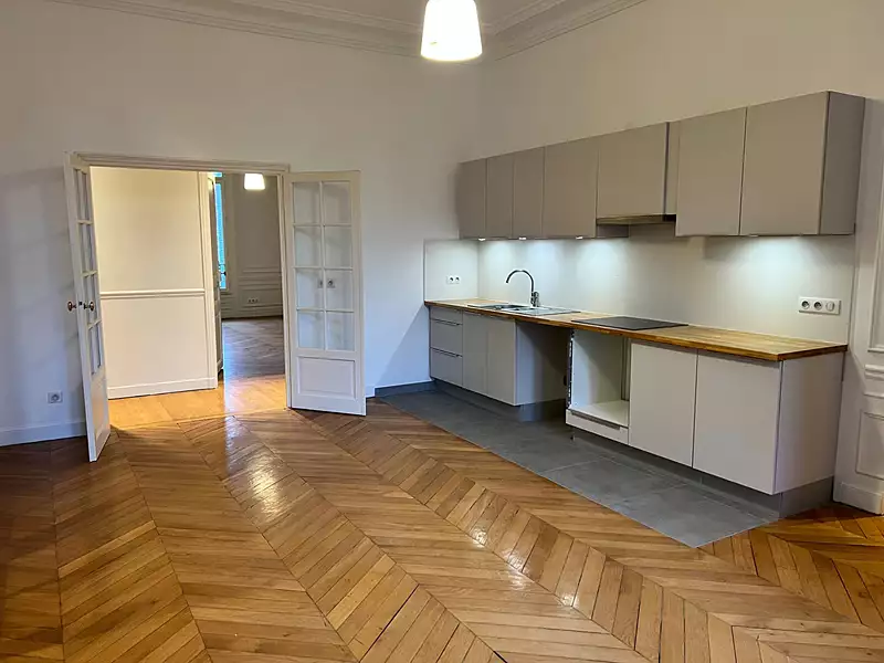 Appartement, 191,26 m²
