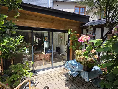 Maison, 75 m²