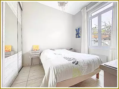 Maison, 46 m²