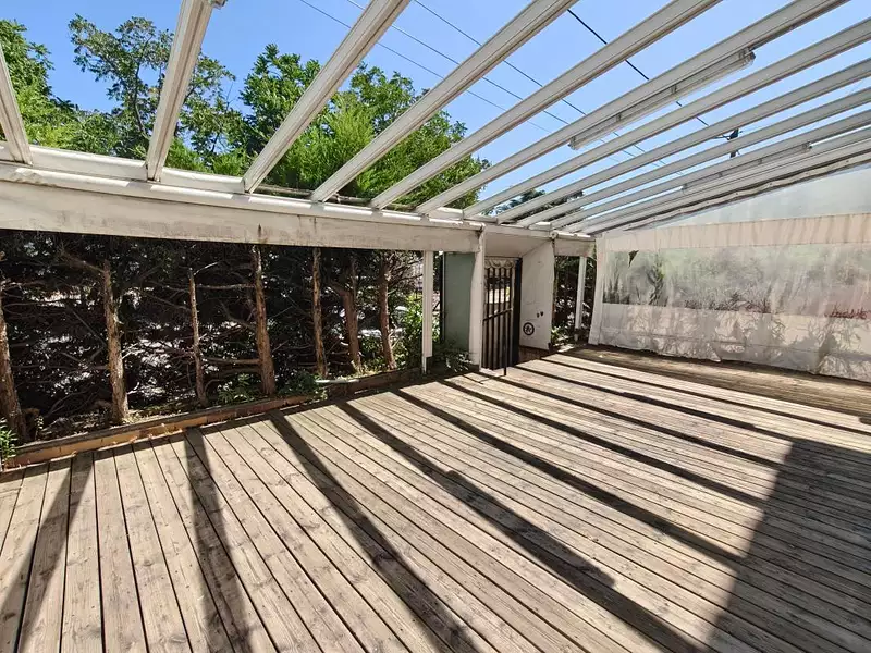 Appartement, 100 m²