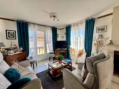 Maison, 110 m²