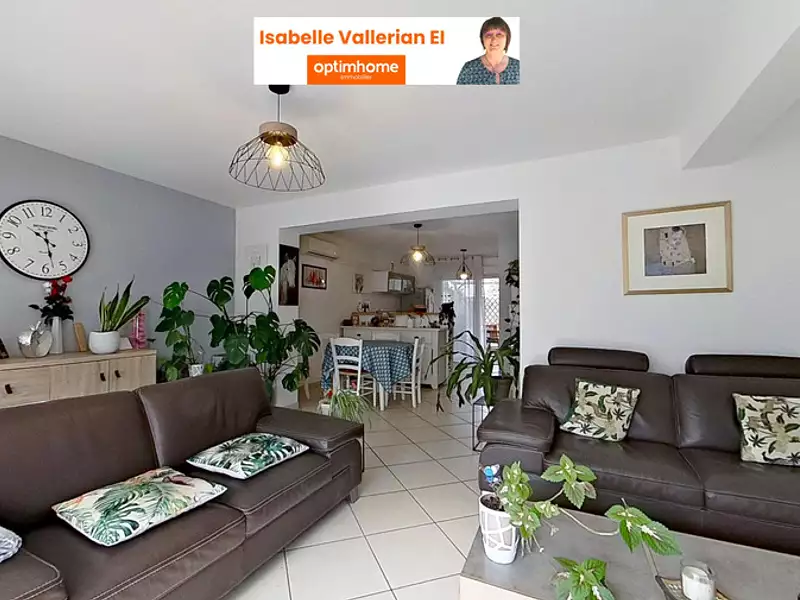 Maison, 70 m²