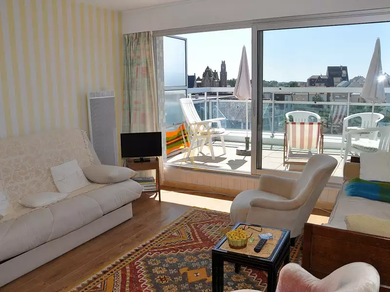 Appartement, 41,06 m²