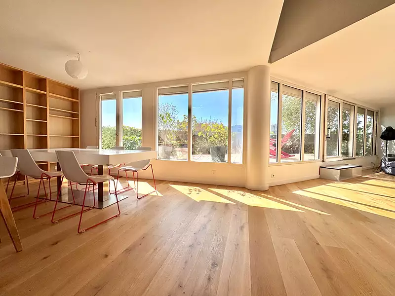 Appartement, 109,04 m²