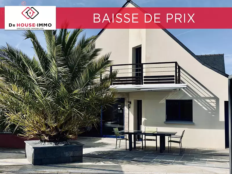 Maison, 140 m²