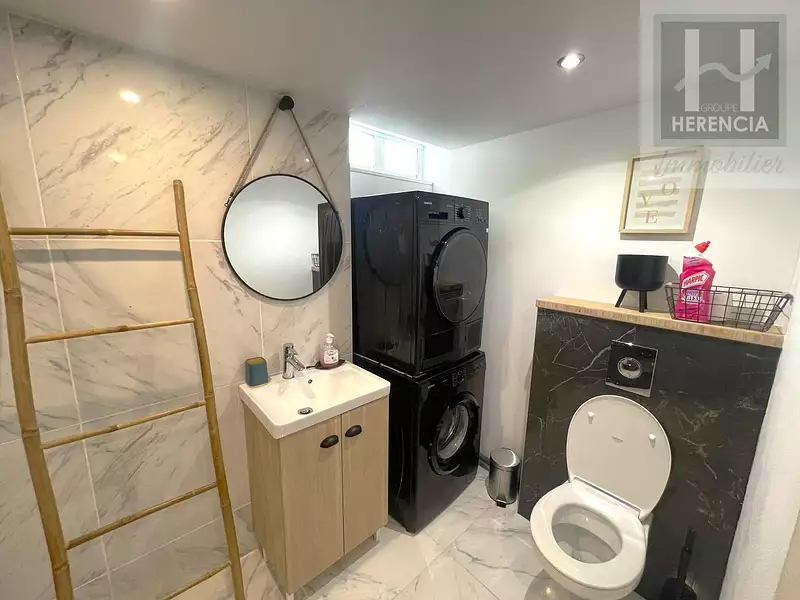 Maison, 28,2 m²