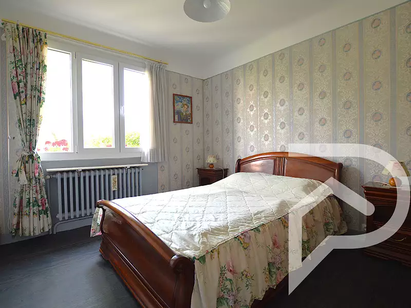 Maison, 130,33 m²