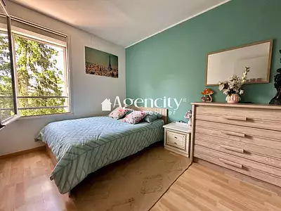 Appartement, 80,16 m²