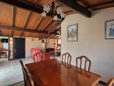 Maison, 110 m²