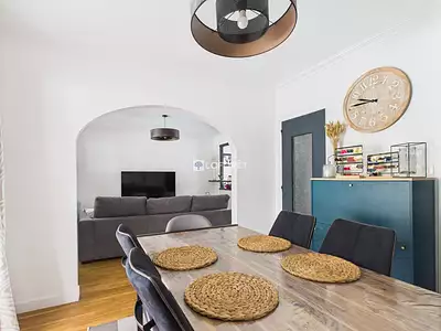 Maison, 105 m²
