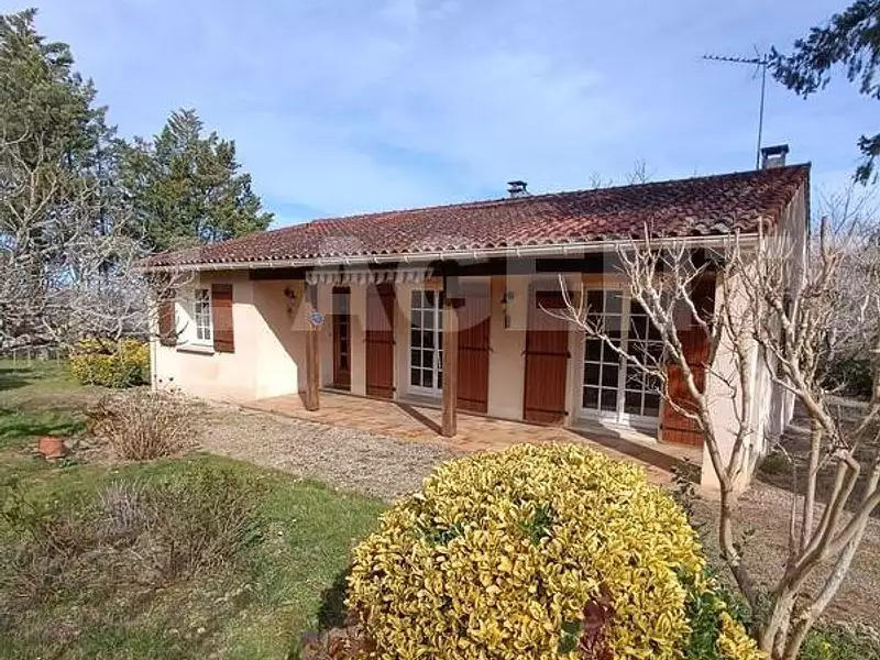 Maison, 102,15 m²