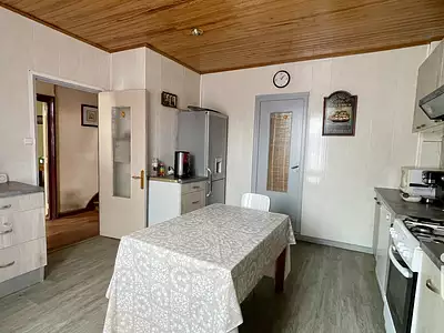 Maison, 80 m²