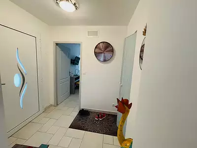 Appartement, 130 m²