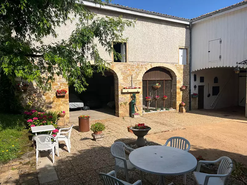Maison, 171 m²