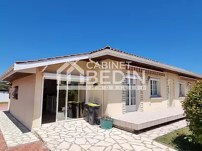 Maison, 108,3 m²