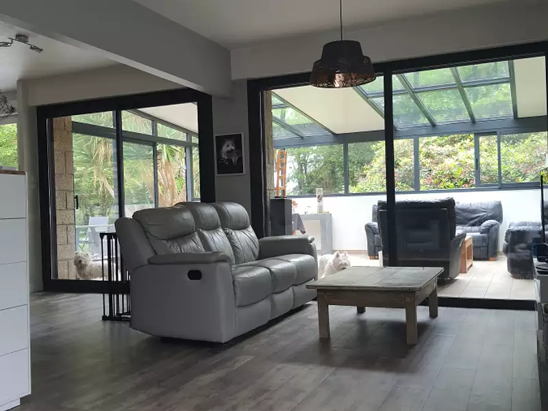 Maison, 160 m²