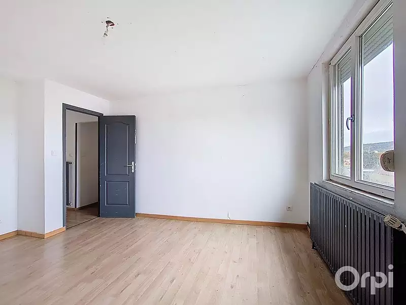 Appartement, 120 m²