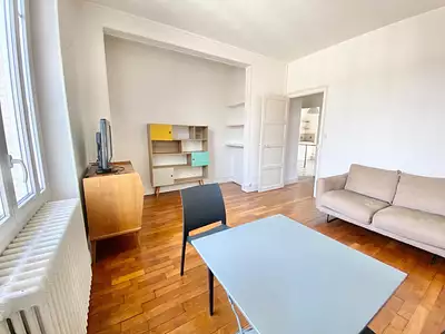 Appartement, 47 m²