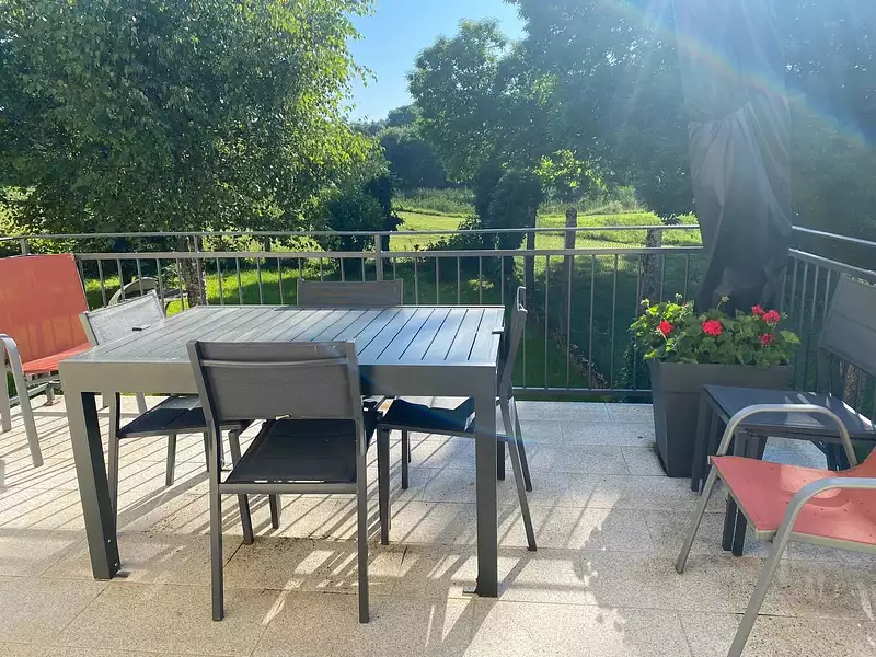 Maison, 65,32 m²