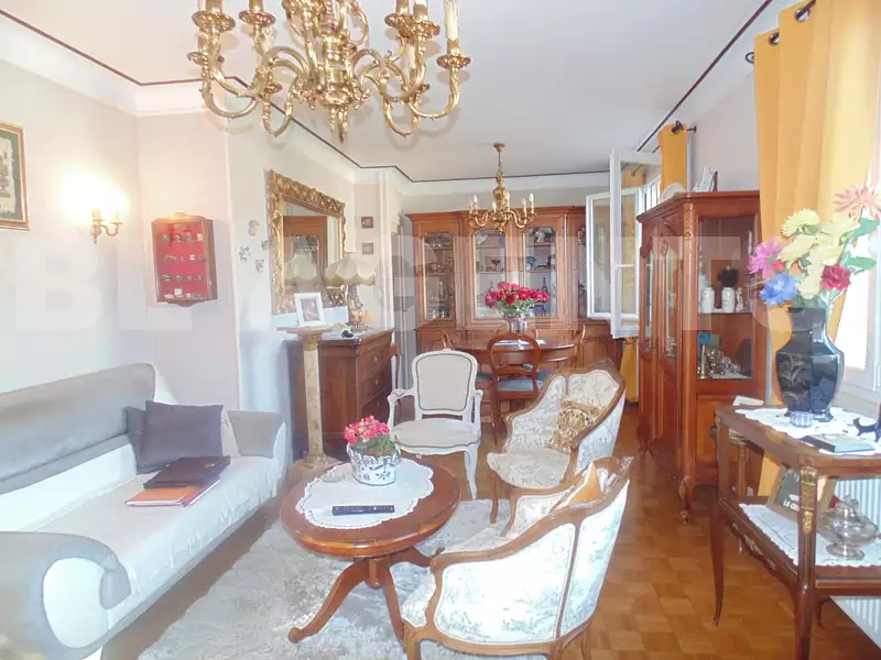 Maison, 73 m²