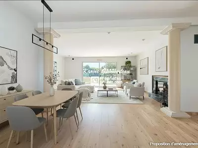 Maison, 150 m²