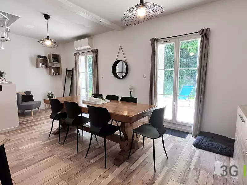 Maison, 90 m²