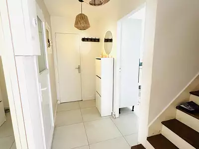 Maison, 95 m²