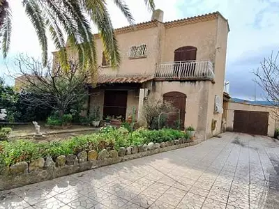 Maison, 95,4 m²