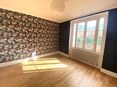 Appartement, 33 m²